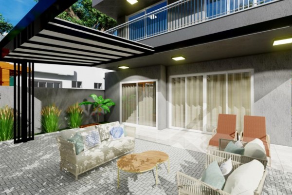 Por que cada vez mais arquitetos especificam coberturas retráteis em seus projetos?