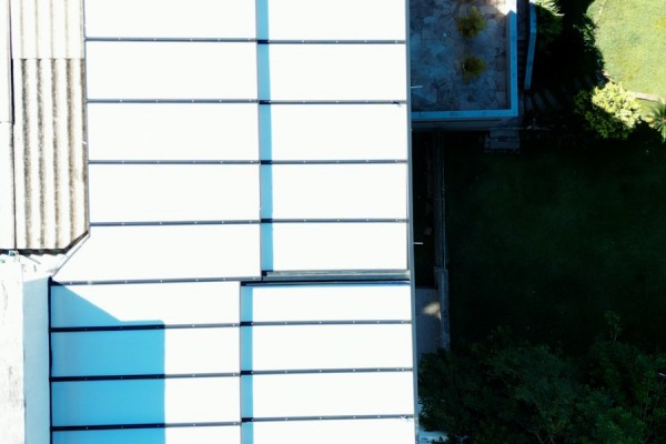 Como transformar um terraço em uma área de convivência sofisticada e funcional