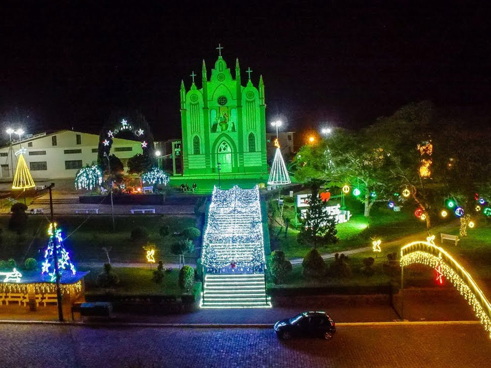 São José do Herval / RS