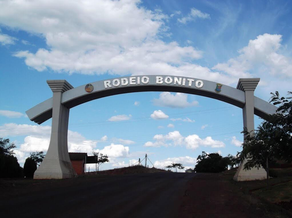Rodeio Bonito / RS