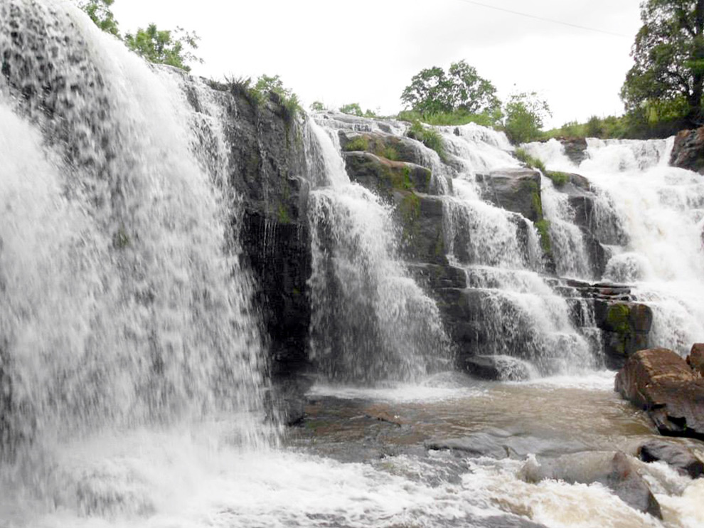 Guarujá do Sul / SC