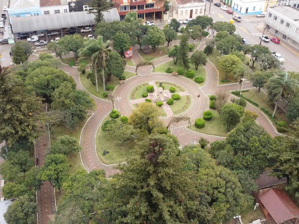 Júlio de Castilhos / RS