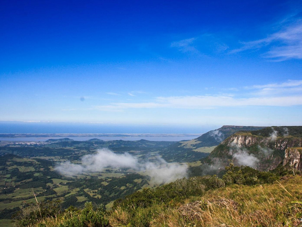 Morrinhos do Sul / RS