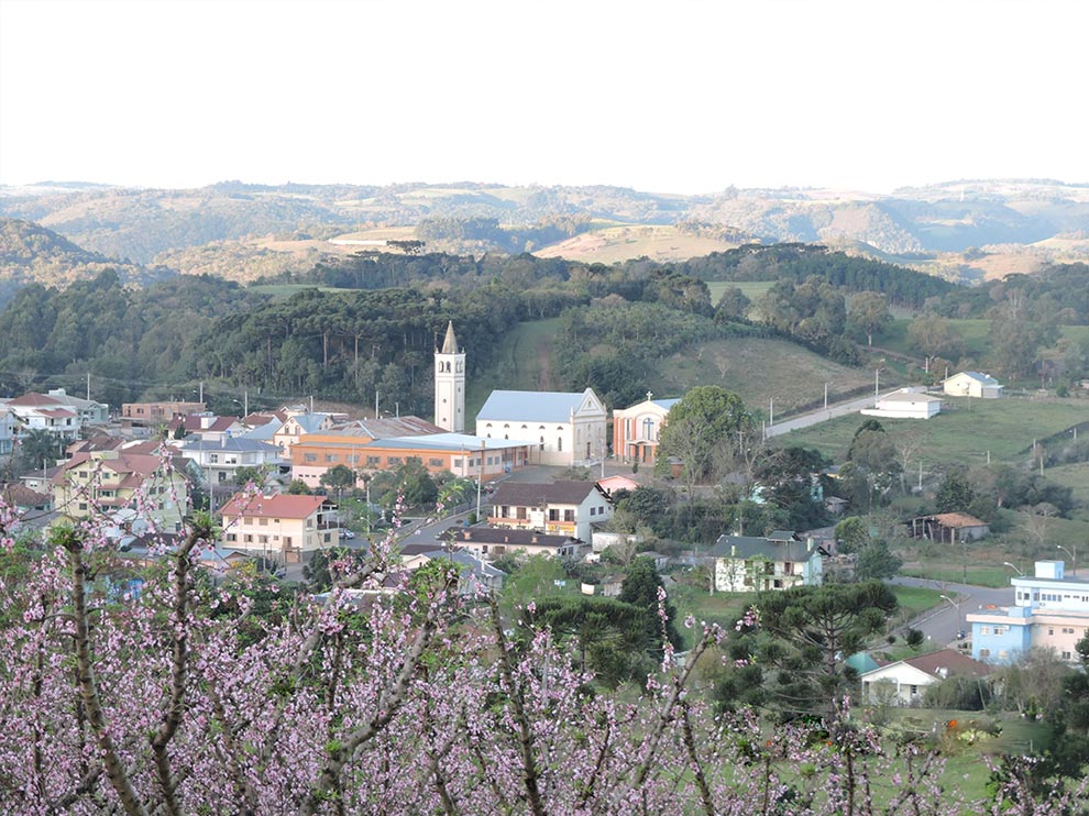 Protásio Alves / RS