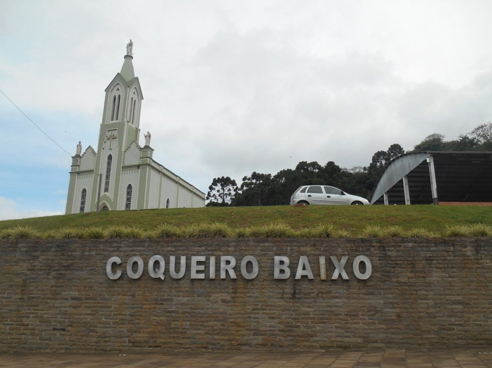 Coqueiro Baixo / RS