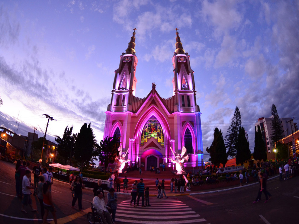 Frederico Westphalen / RS