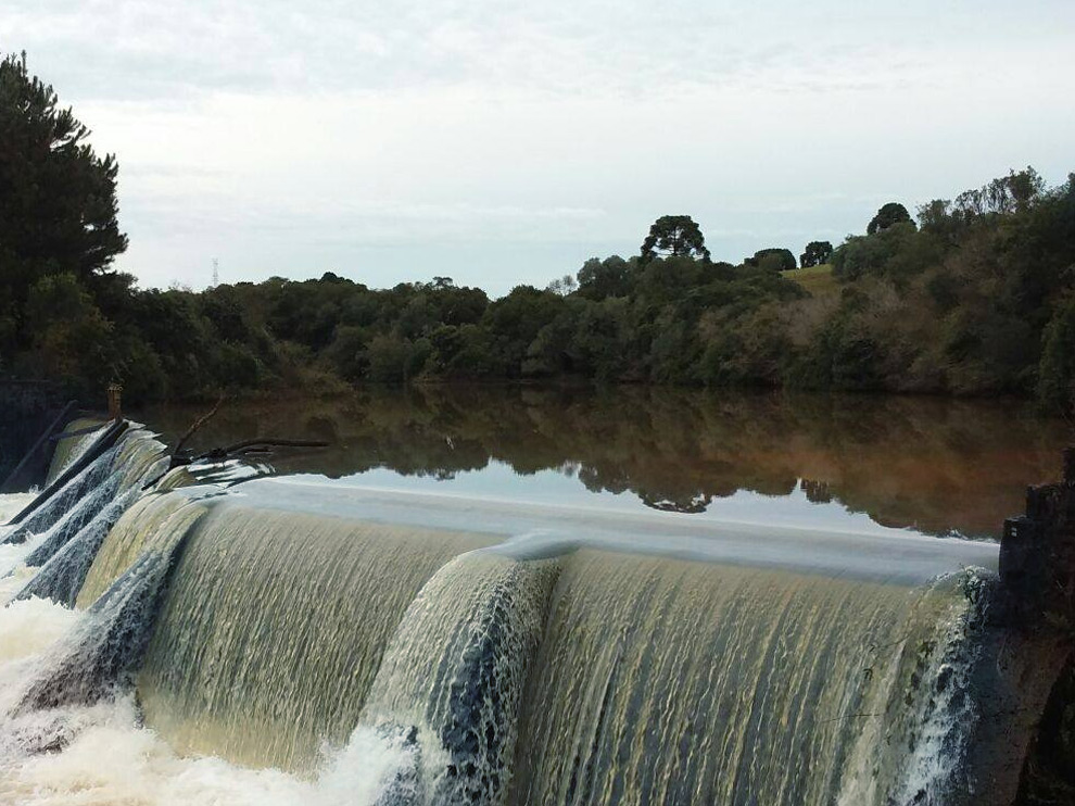 Capão Bonito do Sul / RS