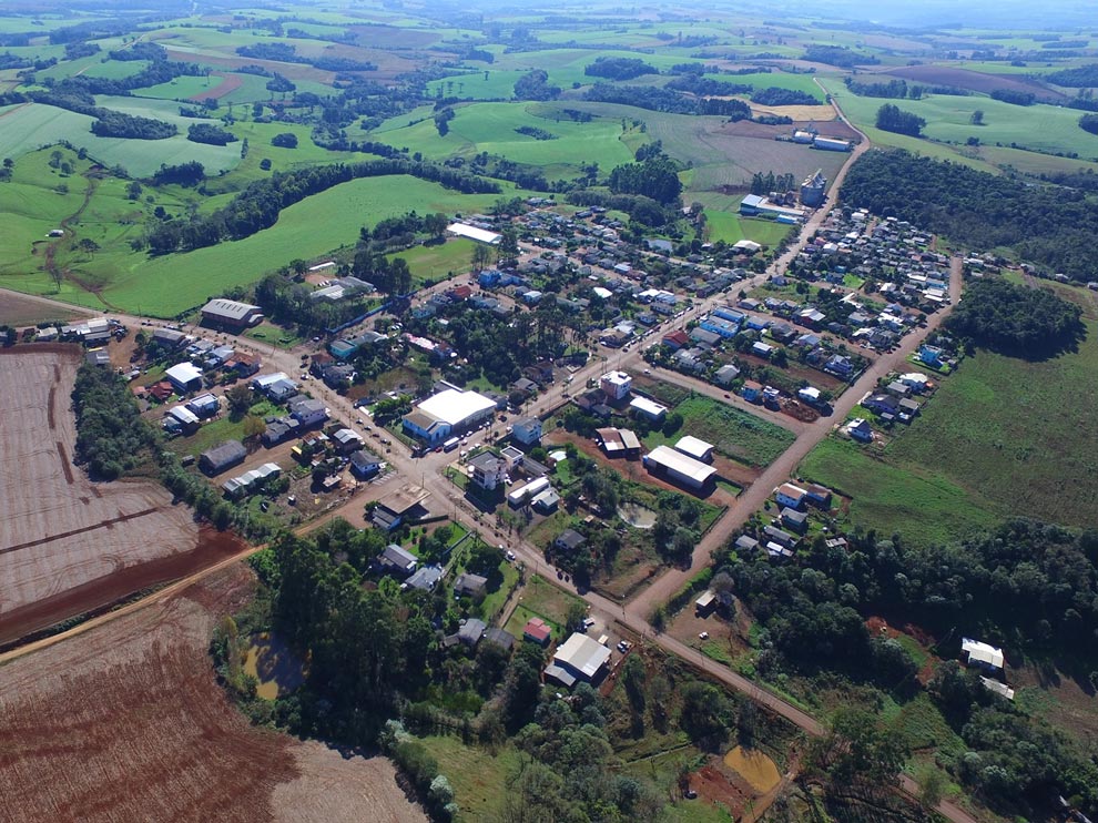 Rio dos Índios / RS