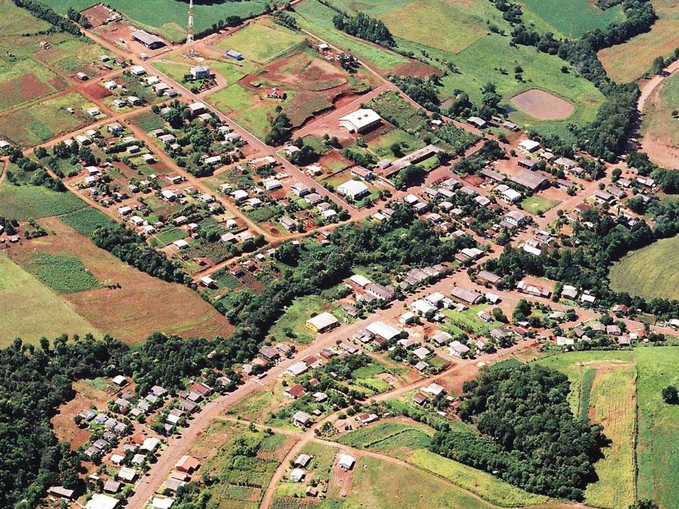 Lajeado do Bugre / RS