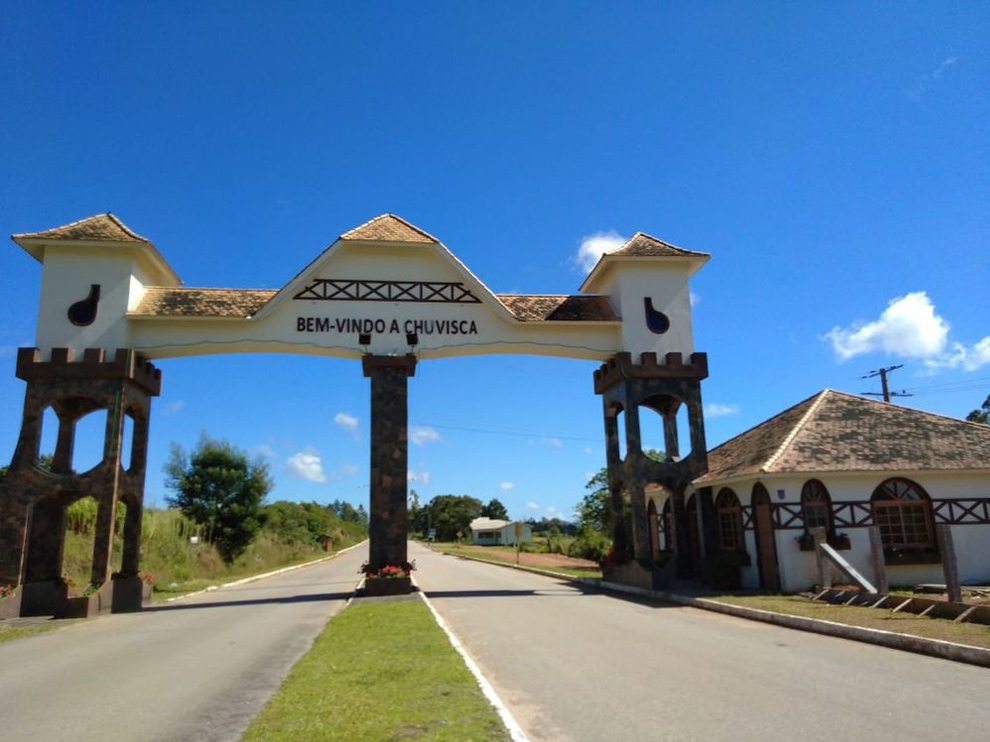 Chuvisca / RS