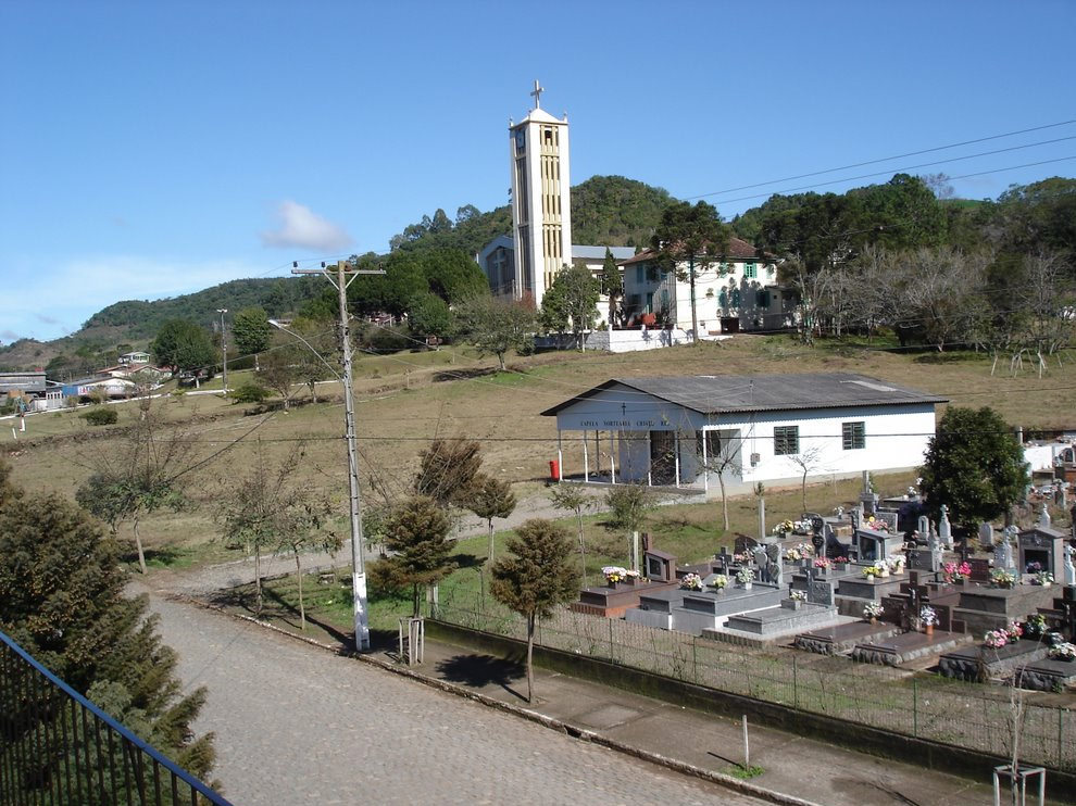 Gramado Xavier / RS