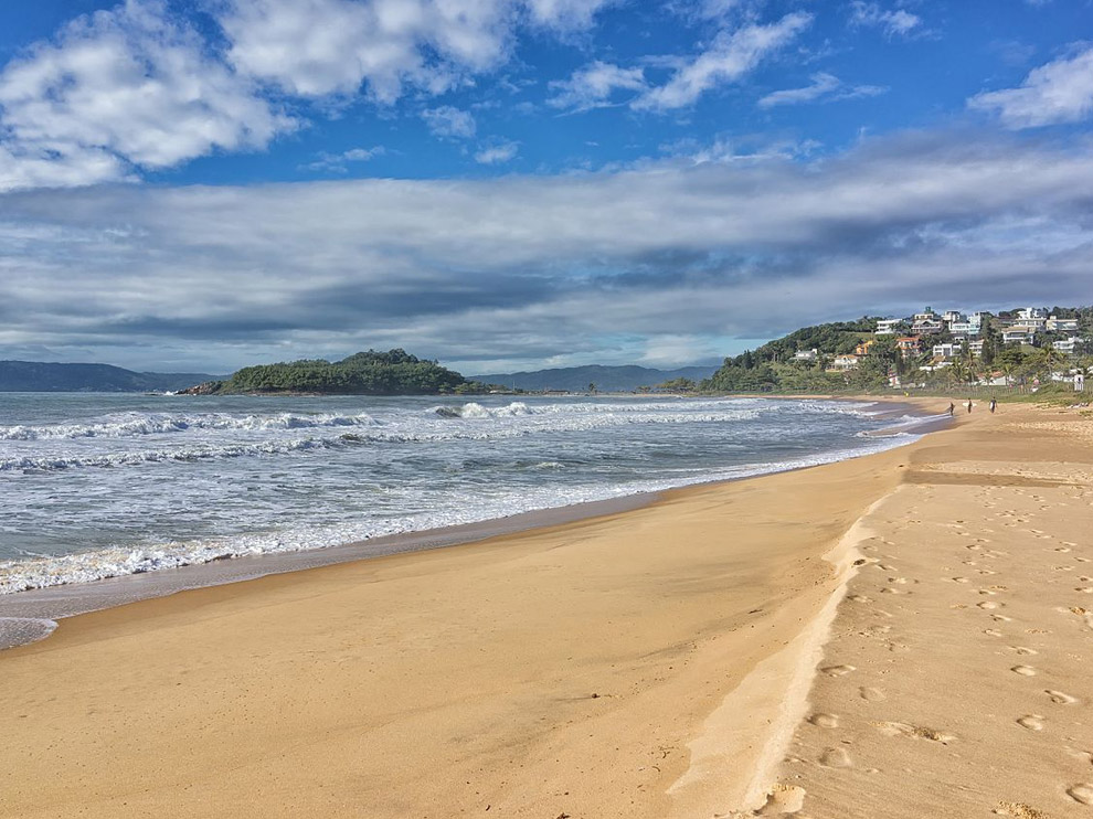 Praia Grossa / SC