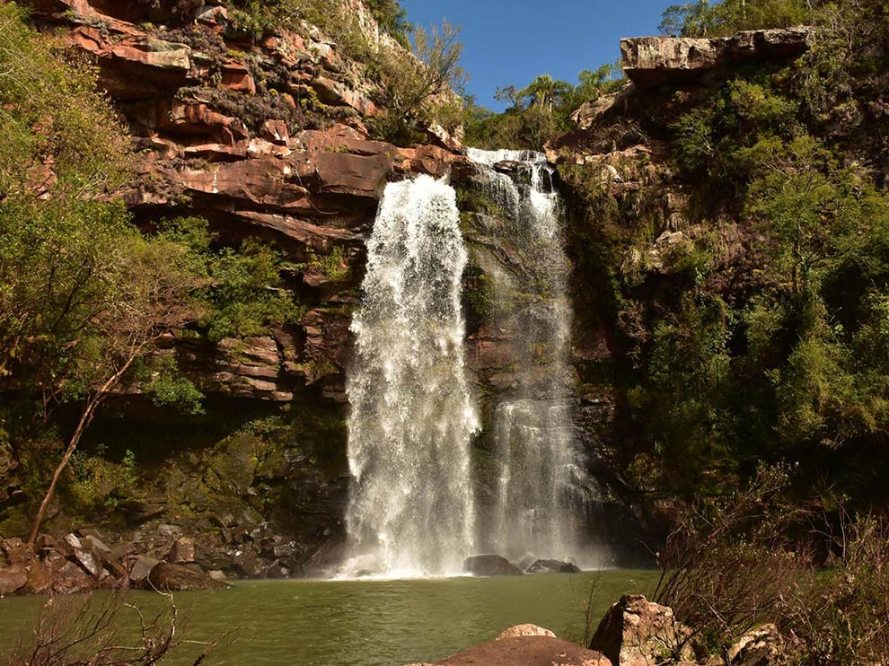 Nova esperança do Sul / RS