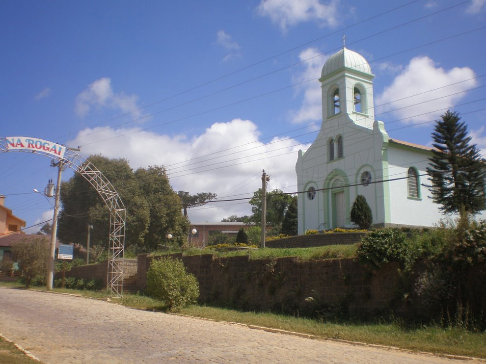 Sertão Santana / RS