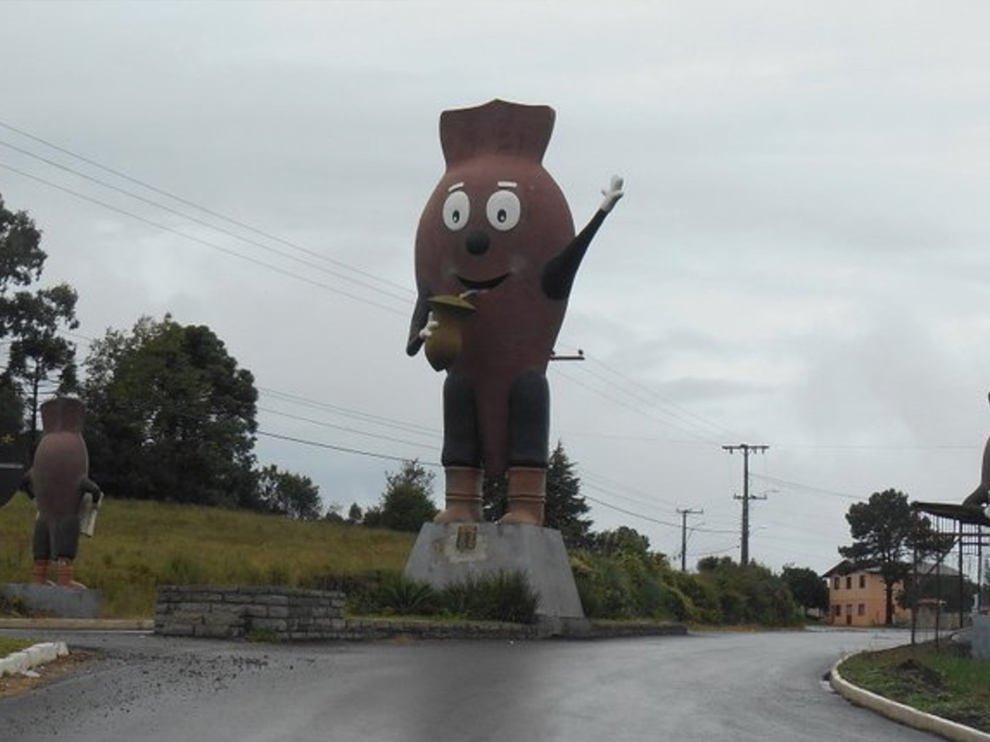 Fontoura Xavier / RS