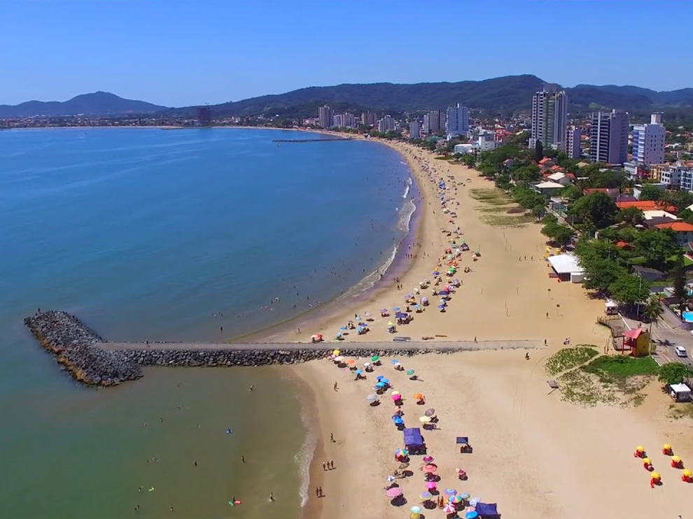 Balneário Piçarras / SC