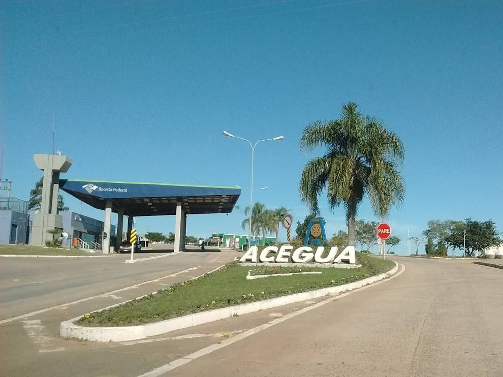Aceguá / RS