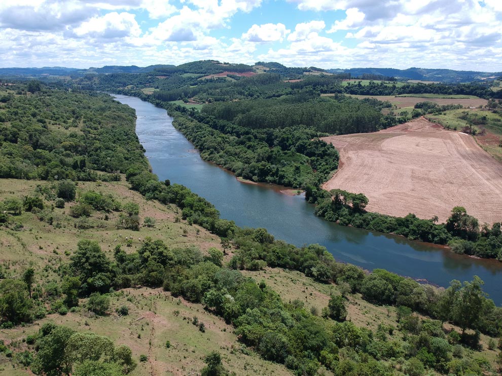 Planalto Alegre / SC