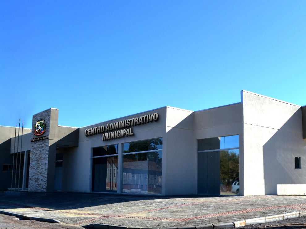 Floriano Peixoto / RS