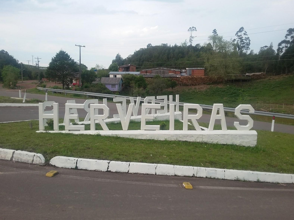 Herveiras / RS
