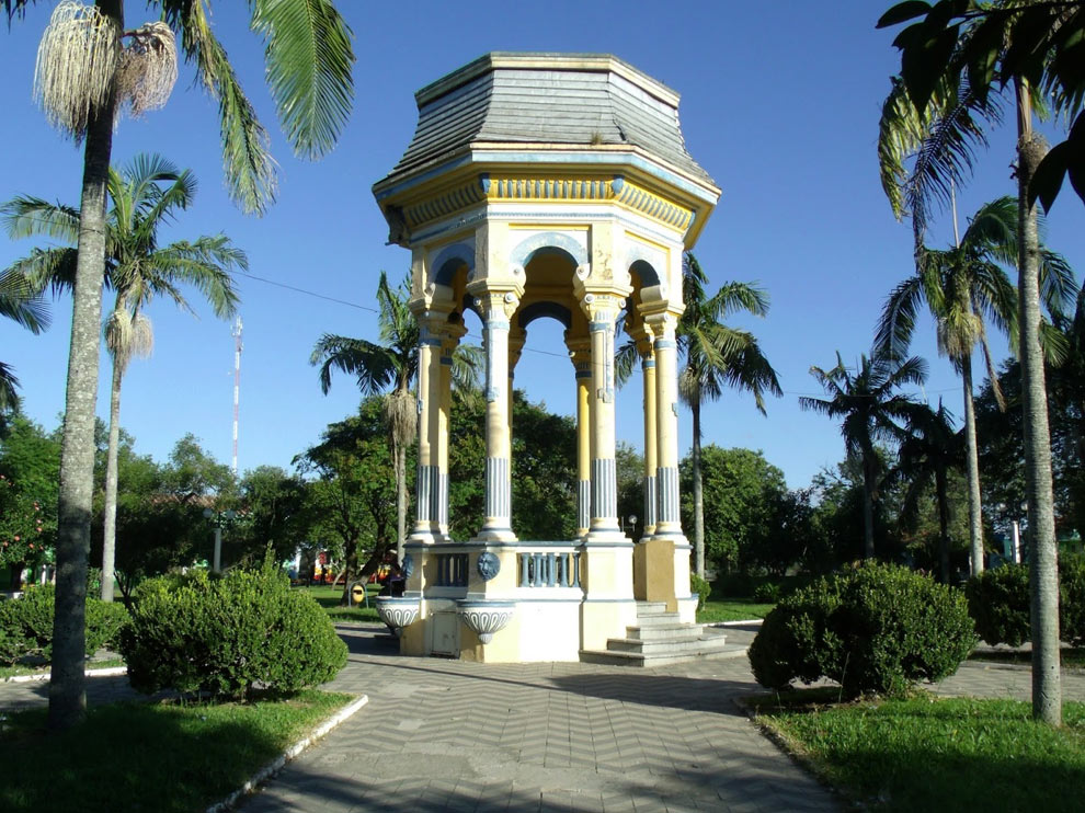 São Vicente do Sul / RS