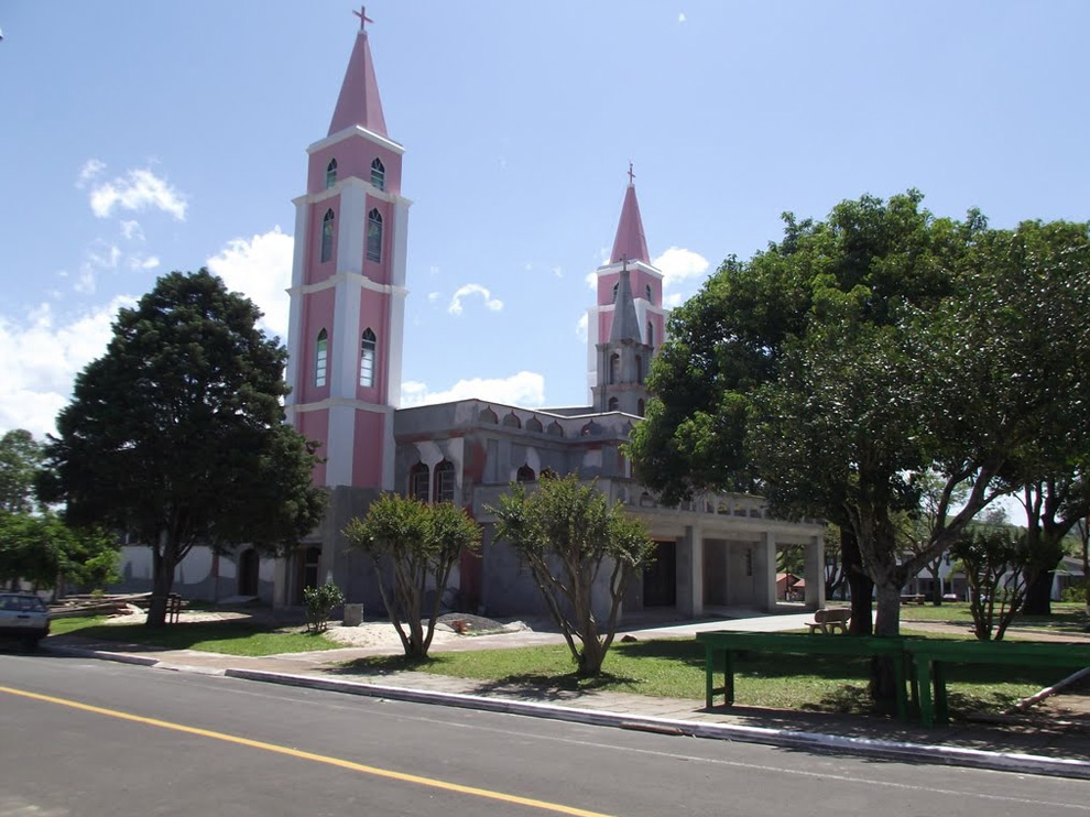 Santa Rosa do Sul / SC