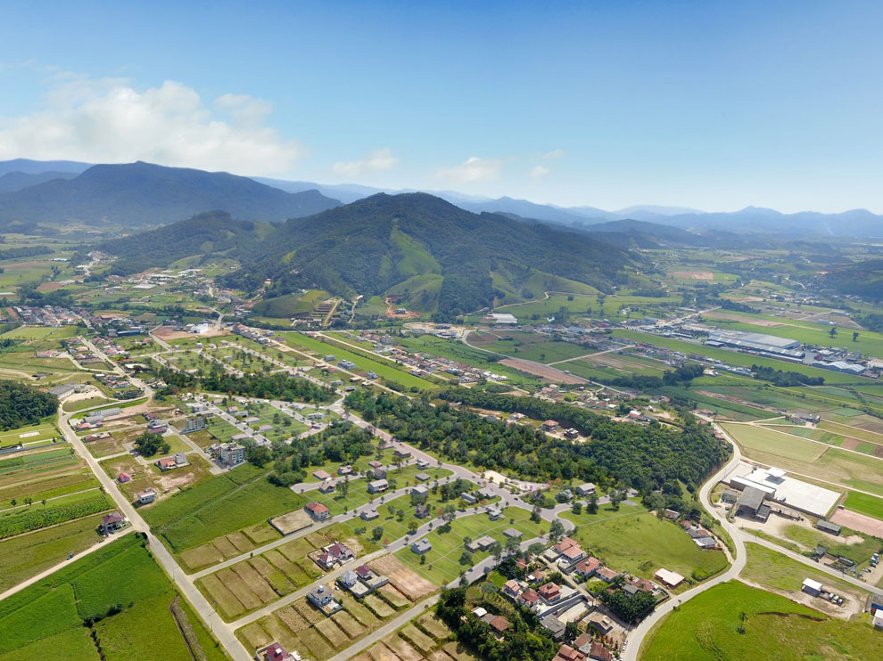 Antônio Carlos / SC