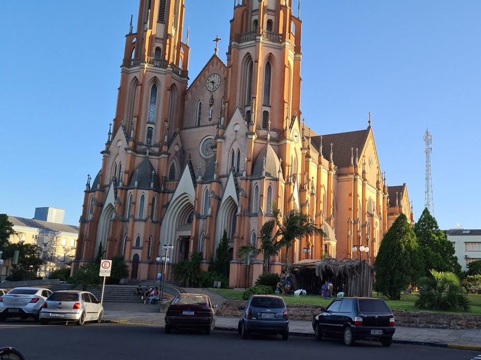 Venâncio Aires / RS