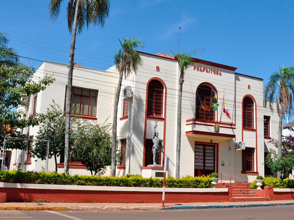 São Luiz Gonzaga / RS