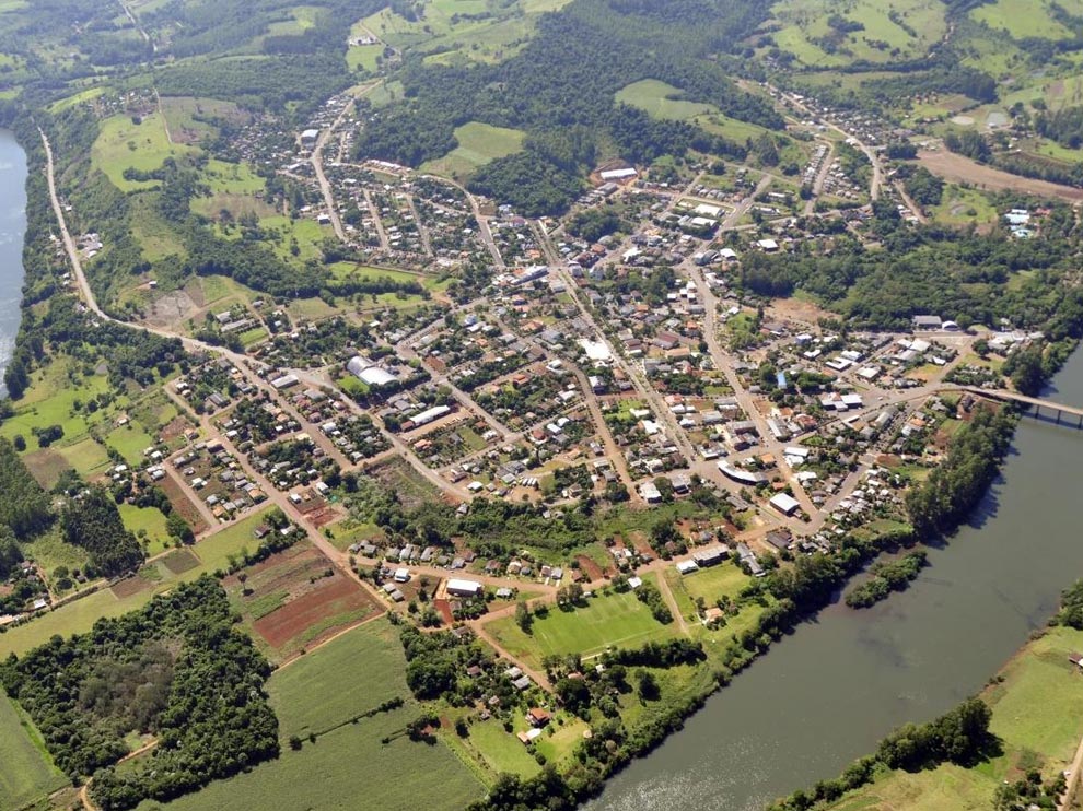 Águas de Chapecó / SC