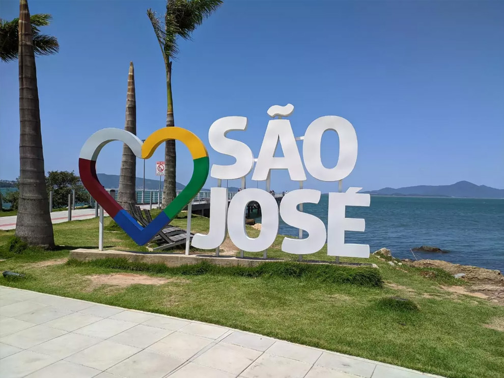 São José / SC