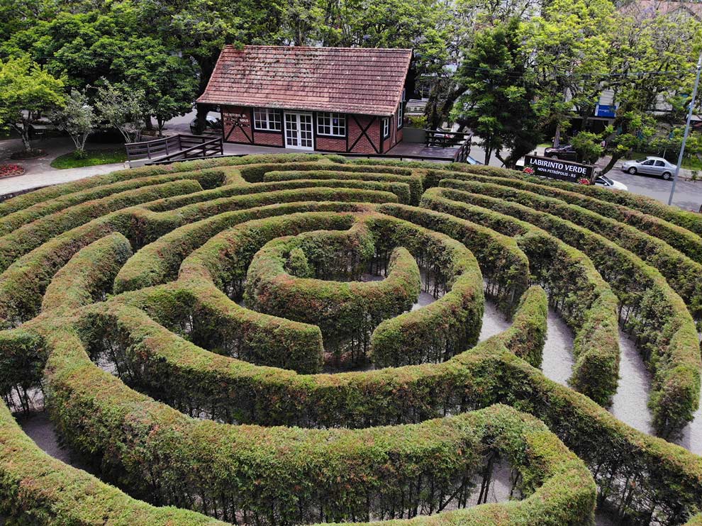 Nova Petrópolis / RS