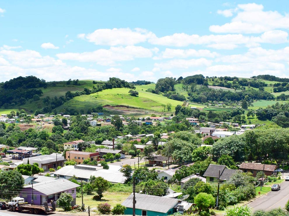 Coronel Martins / SC