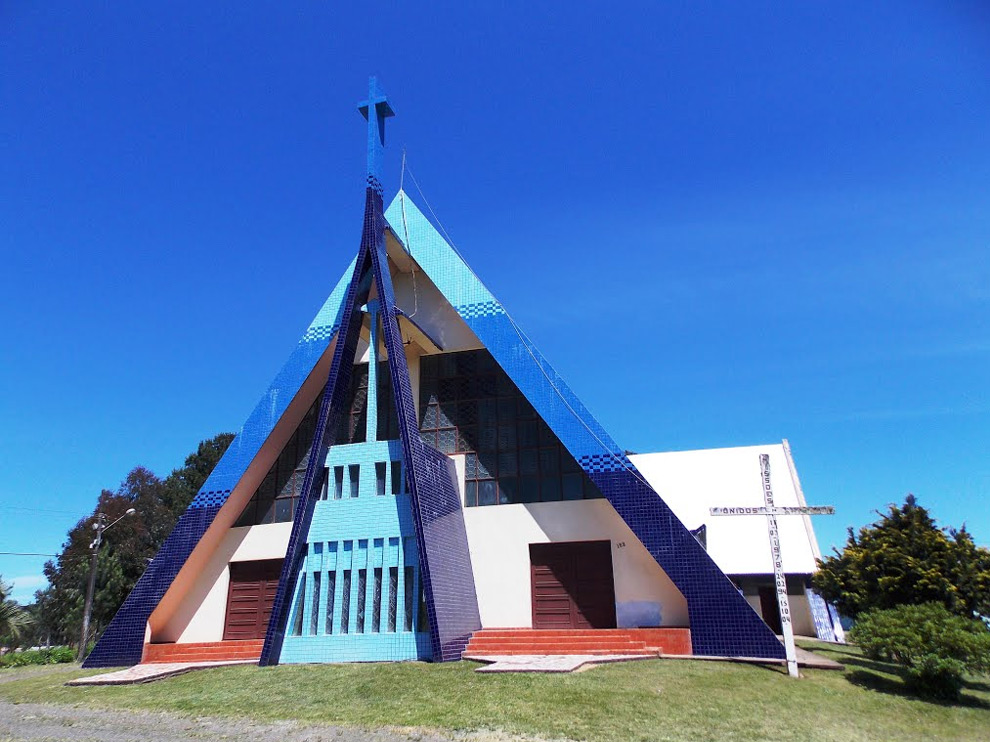 Ponte Alta do Norte / SC