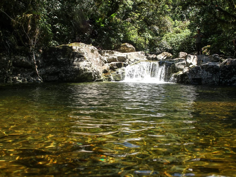 Jacinto Machado / SC