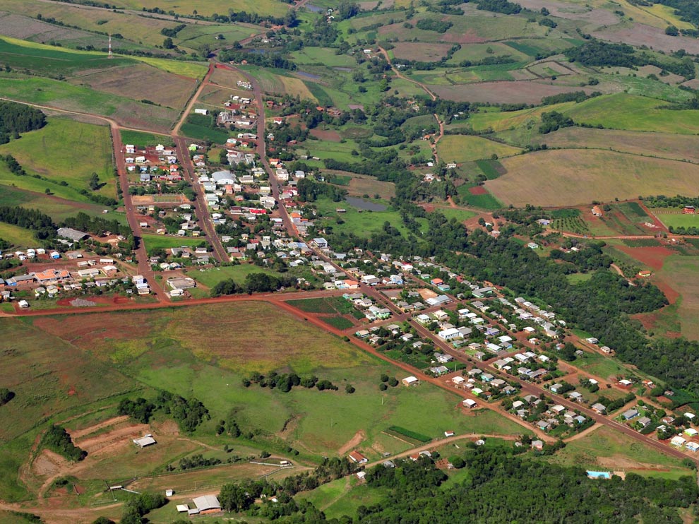 Sagrada Família / RS