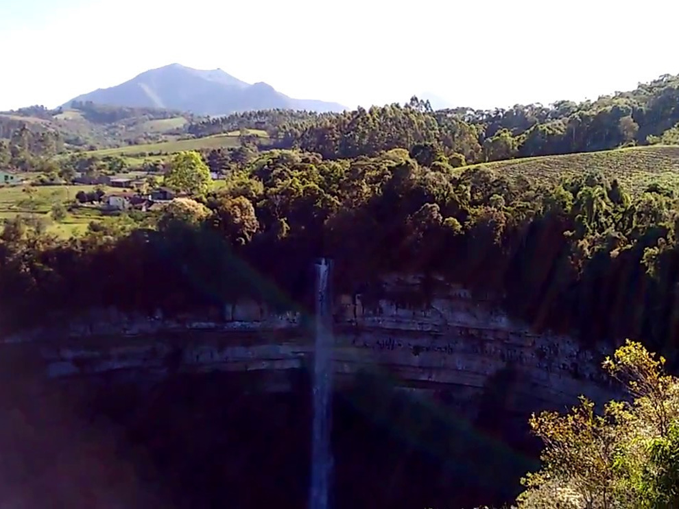 Chapadão do Lageado / SC