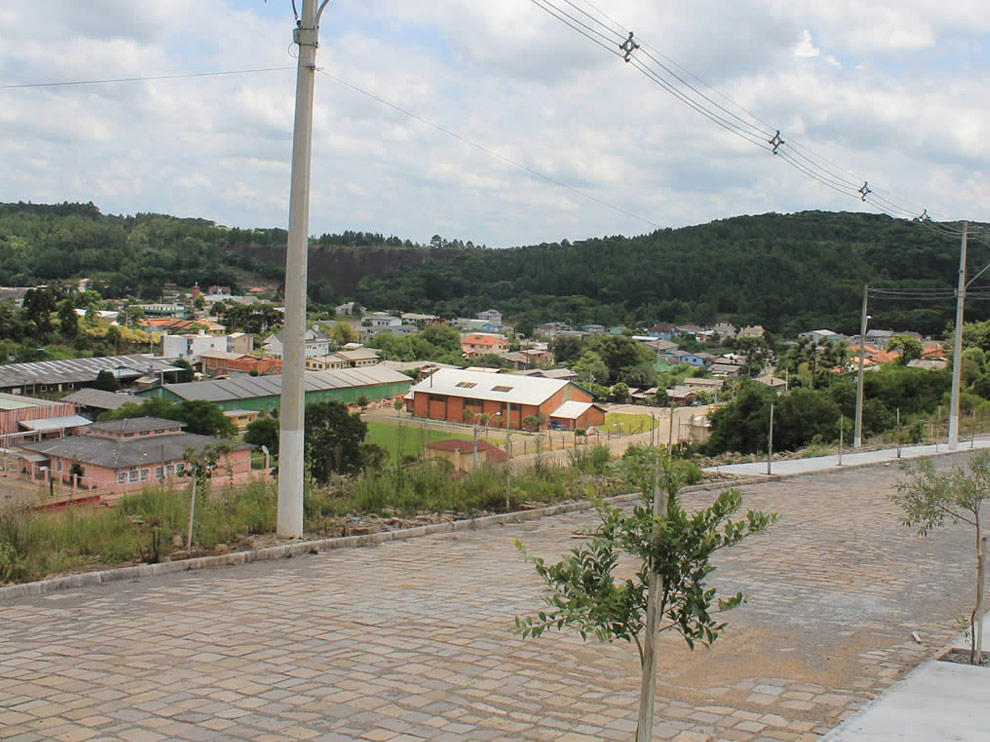 Santo Antônio do Palma / RS
