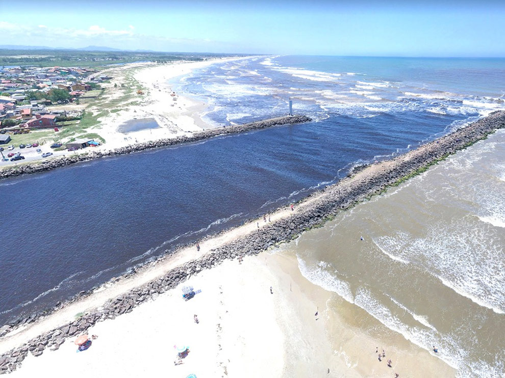 Passo de Torres / SC