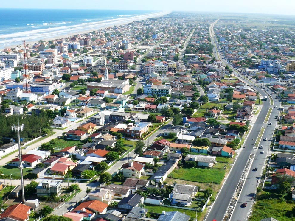 Balneário Arroio do Silva / SC