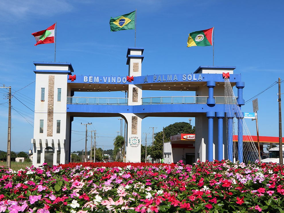 Palma Sola / SC