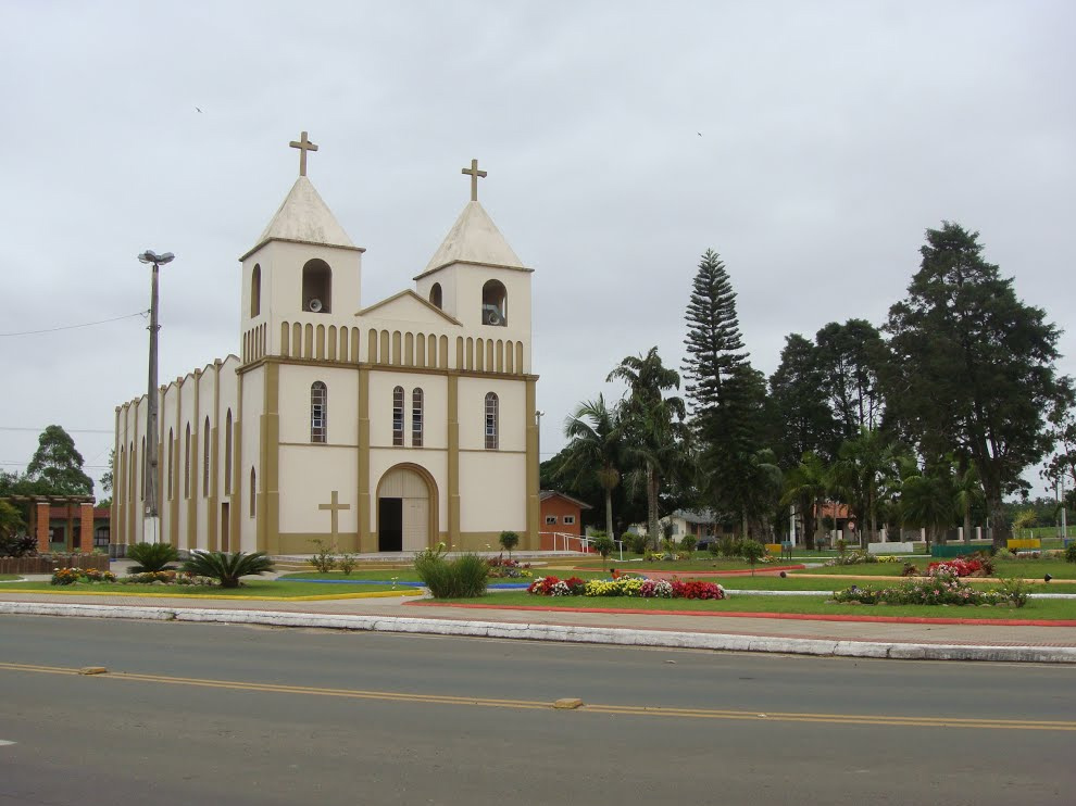 São João do Sul / SC