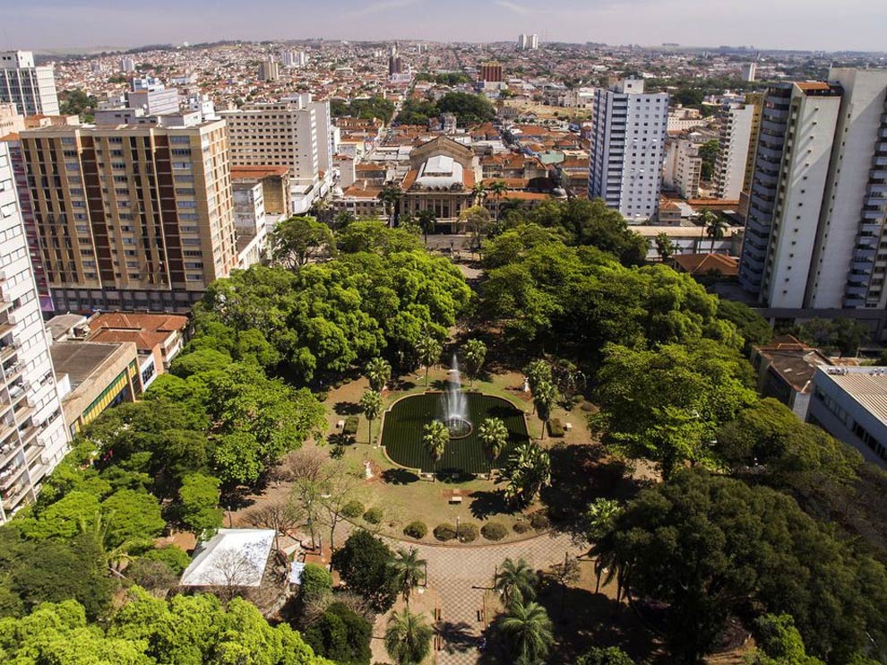 Ribeirão Preto / SC