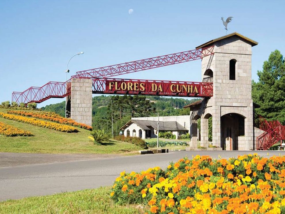 Flores da Cunha / RS