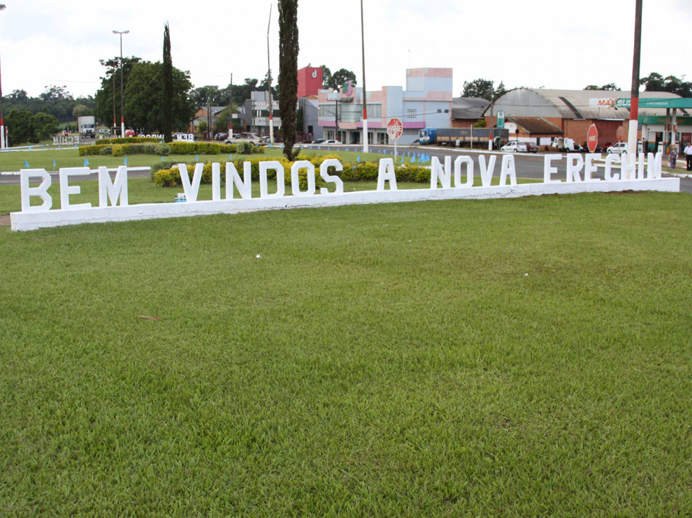 Nova Erechim / SC