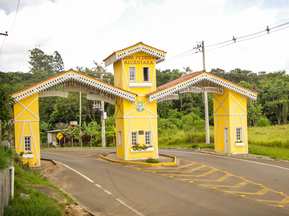 Dom Pedro de Alcântara / RS