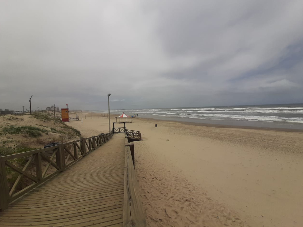 Praia do Rincão / SC