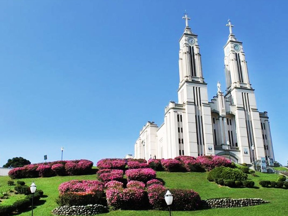São Bento do Sul / SC