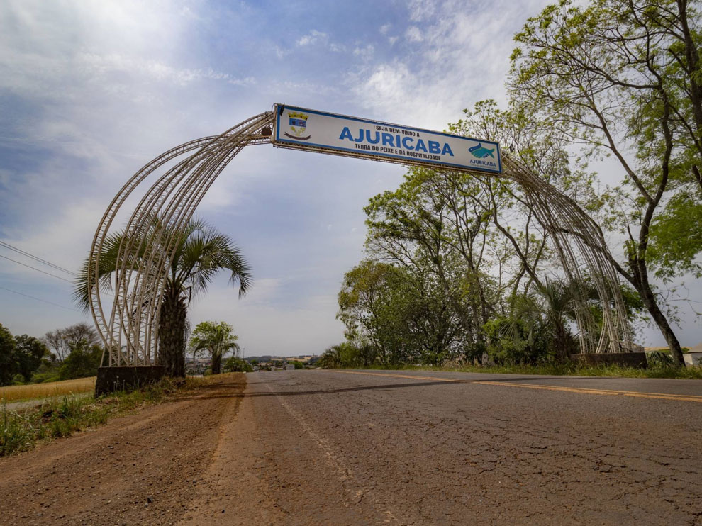Ajuricaba / RS