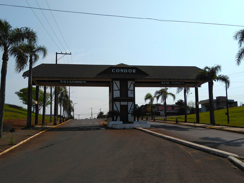 Condor / RS